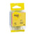 Mini-cube Post-it® - Multicolore Ultra - 51 x 51 mm - 400 feuilles