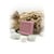 Mini moule pour savon - baroque