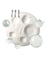 MINI MOULE SILICONE VAISSELLE