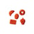 Mini Moule Silicone Gourmandises Ø 70mm