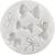 Minimoule Silicone Ruban