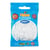 Sachet de perles Hama - 2,5 mm - blanc - 2000 perles