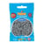 Sachet de perles Hama - 2,5 mm - gris - 2000 perles