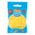 Sachet de perles Hama - 2,5 mm - jaune - 2000 perles