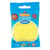 Sachet 2000 Mini perles Hama - jaune pastel - 50143