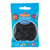 Sachet de perles Hama - 2,5 mm - noir - 2000 perles