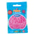 Sachet 2000 Mini perles Hama - rose pastel - 50148