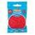 Sachet de perles Hama - 2,5 mm - rouge - 2000 perles