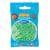 Sachet de perles Hama - 2,5 mm -  vert pastel - 2000 perles