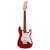 Squier Mini Strat® - Guitare électrique - Red