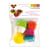 140 Minis caissettes de couleur ScrapCooking