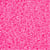 MIYUKI DELICA 11/0 LUMI ROSE D 1,6/ L 0,8 /7 gr, DB-2036