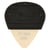 FENDER - 3 manchons Mojo Grip Dura-Tone Delrin - 0,71mm