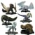 MONSTER HUNTER 10 - 15 CM