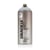 Bombe de peinture Effect Crakle Squirrel Grey C7000 - 400 ml - Montana
