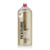 Gel de texture gris en bombe 400ml - Montana