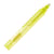 Marker à pointe Fine 2mm - Fluor Flash Yellow - Montana