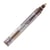 Marker à pointe Fine 2mm - Shock Brown - Montana