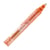 Marker à pointe Fine 2mm - Shock Orange - Montana