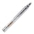 Marker à pointe Extra-fine 0.7mm - Outline Silver - Montana