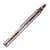 Marker à pointe Extra-fine 0.7mm - Shock Brown - Montana