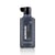 Recharge de peinture acrylique 180ml - Shock Black - Montana