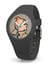 Montre iceW Tintin taupe - Taille M