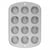 Moule 12 Cupcakes Wilton Cav 5Cm