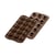Moule Chocolat Tartufino