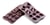 Moule Choco Silo Fashion Moule Easy Choc Fashion