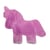 Moule licorne - 6 motifs en 1