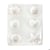 Moule petits fours - 20 x 24 cm