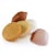 Moule savon fantaisie 3D - formes simples