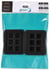 Moules Cubiques Pébéo Gédéo