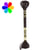 Fil Metallise E898 Teck Mouline Metallise 8M Chene Fonce