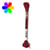 FIL VARIATION BORDEAUX 4210