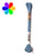 FIL VARIATION BLEU 4230