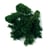 Mousse d'Islande Rayher - Vert foncé - 30 g