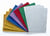 Mousse pailletée lot de 10 planches A4