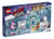 Le spa brillant et scintillant - LEGO® Movie - 70837