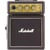 Marshall - Mini Ampli Stack - MS-2