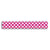 MT FRISE ROSE/BLANC 10M