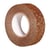 1 masking tape - Glitter or foncé