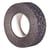1 masking tape - Glitter argent foncé