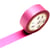 Masking tape - Magenta cuivré - 15mm x 7 m