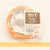 Masking tape - Large core abricot - 1,5 x 30 m