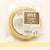 Masking tape - Large core Custard