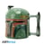 Mug 3D 300 ml - Star Wars / Boba Fett