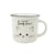 Mug Puccino - Chat