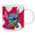 Mug Lilo & Stitch Ohana - 320 ml